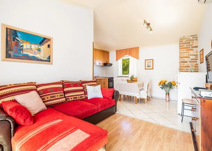 Apartments Patricia