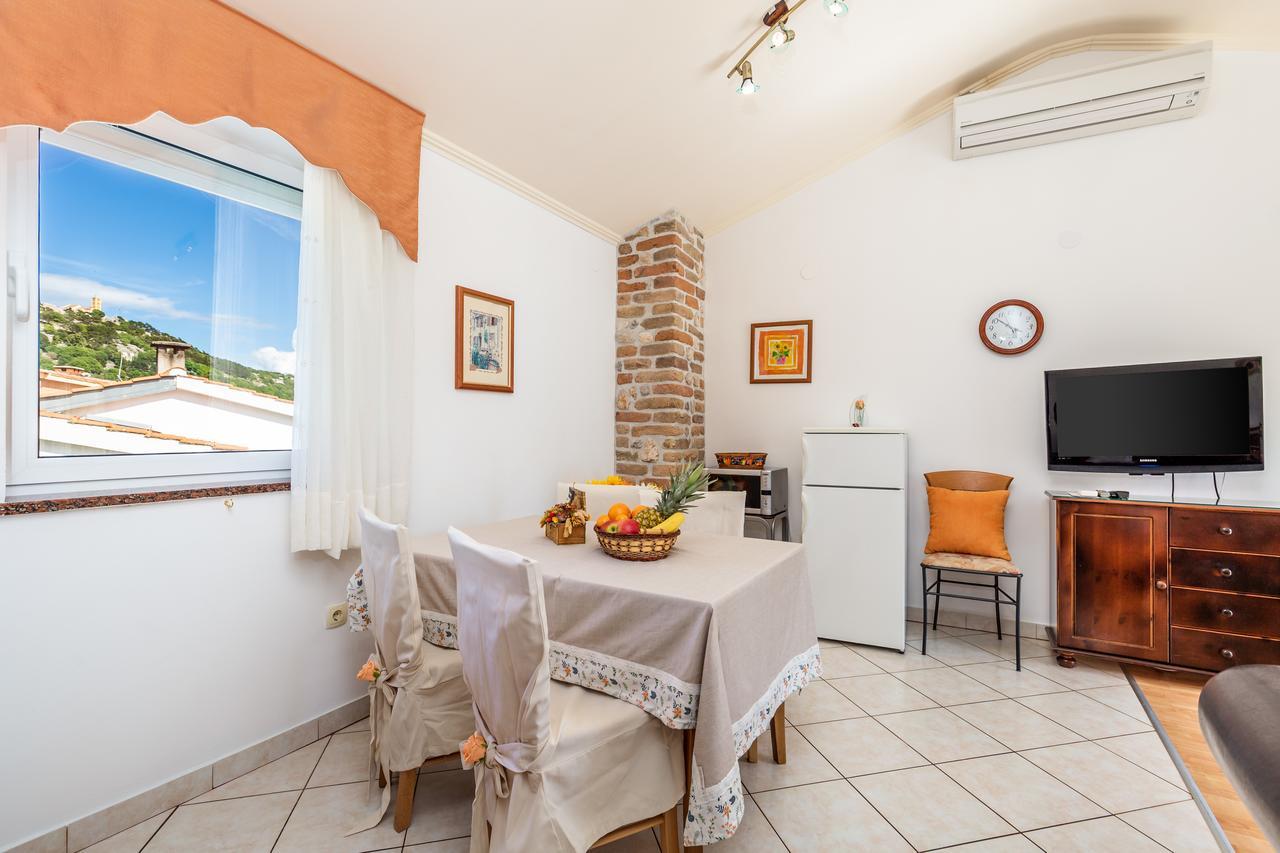 Patricia Apartment Baska (Krk)