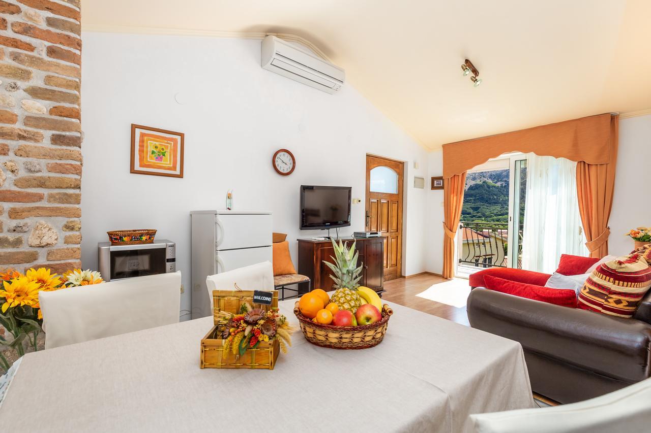 Apartment Patricia Baska (Krk)