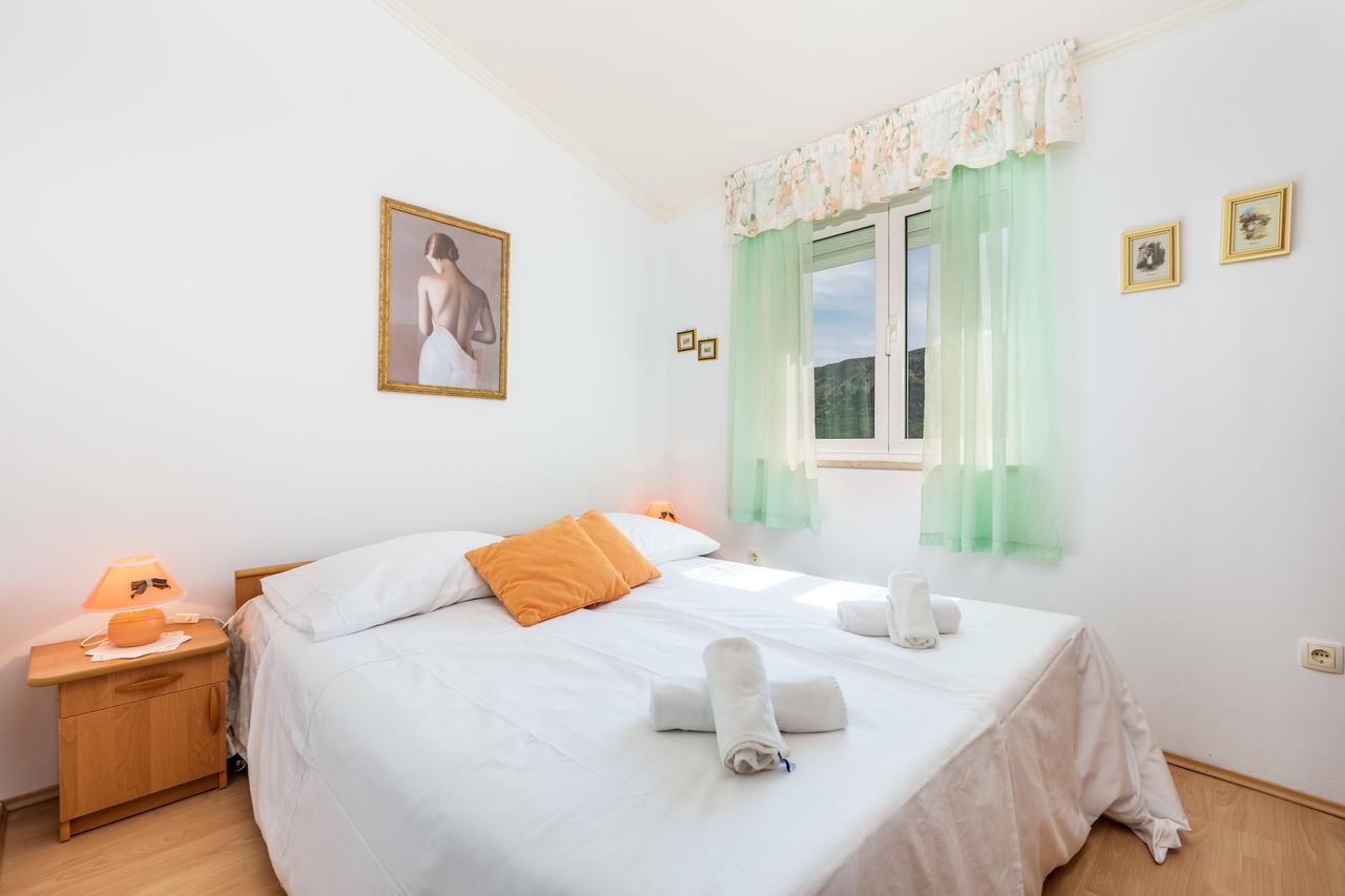 Apartment Patricia