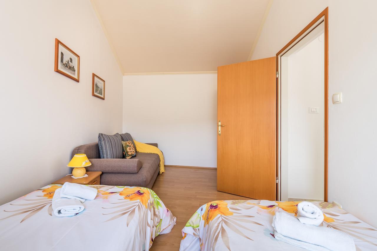 Patricia Apartment