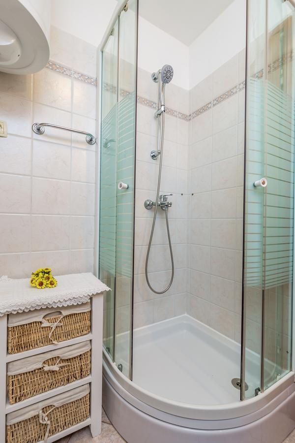 Apartament Patricia *