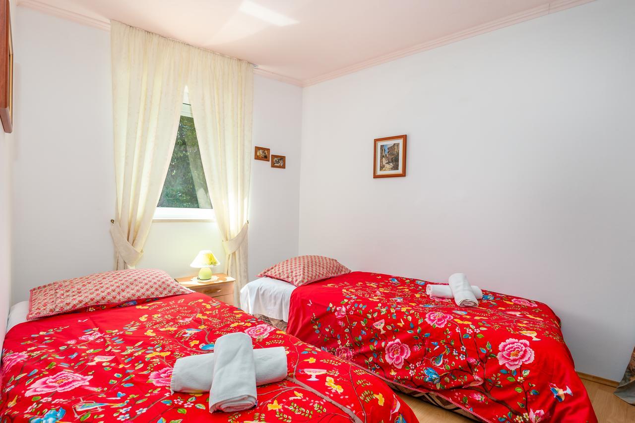Apartment Patricia Baska (Krk)