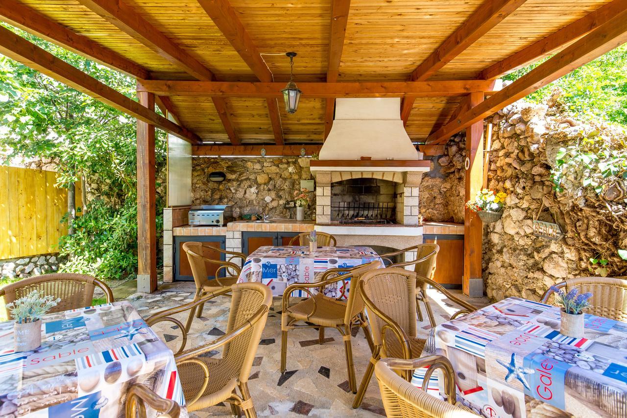 Patricia Apartment Baska (Krk)