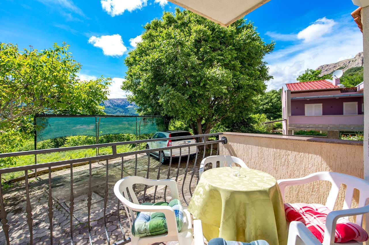 Apartament Patricia *