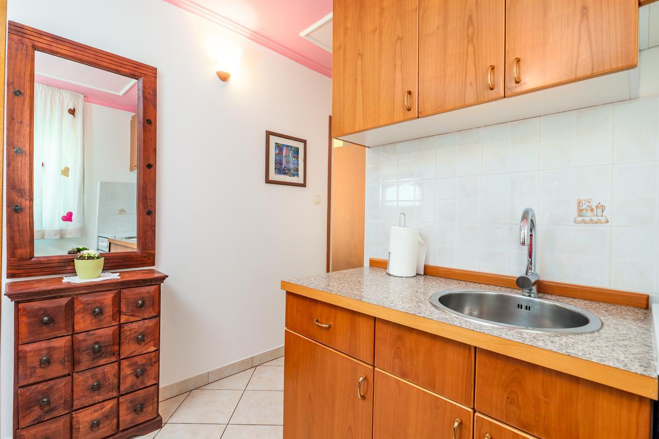 Patricia Apartment