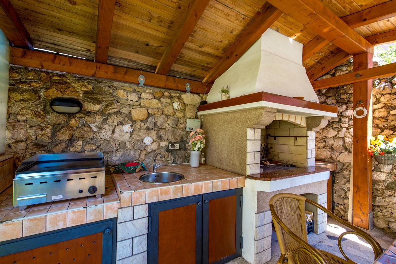 Patricia Apartment Baska (Krk)