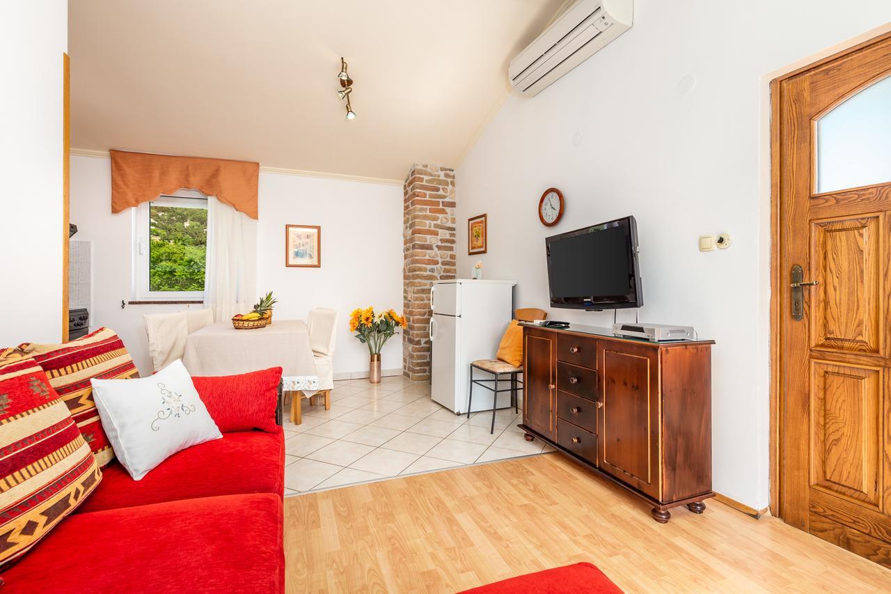 Apartment Patricia