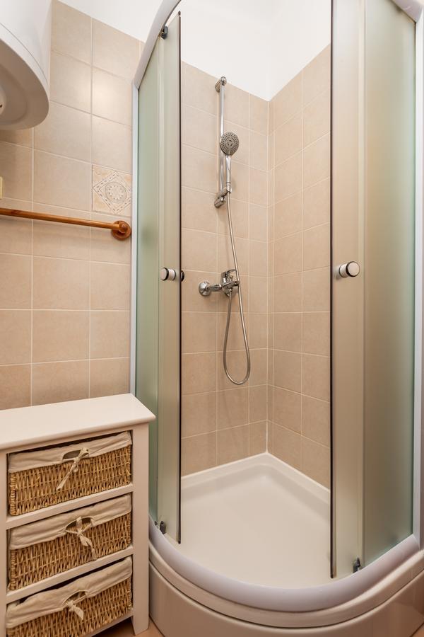 Apartament Patricia