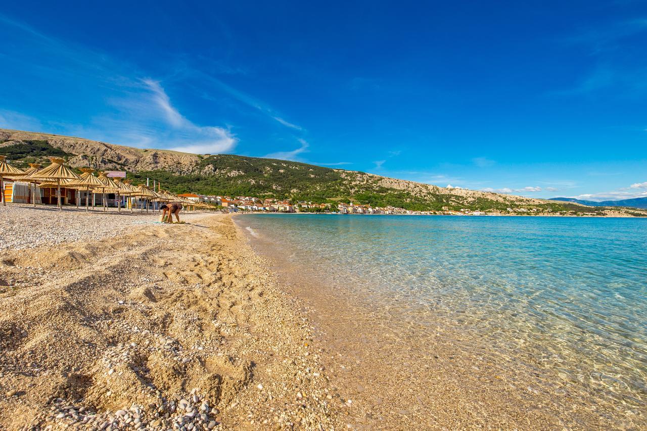 Apartment Patricia Baska (Krk)
