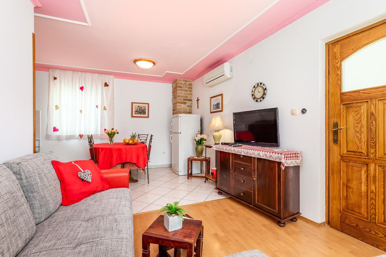 Apartment Patricia Baska (Krk)