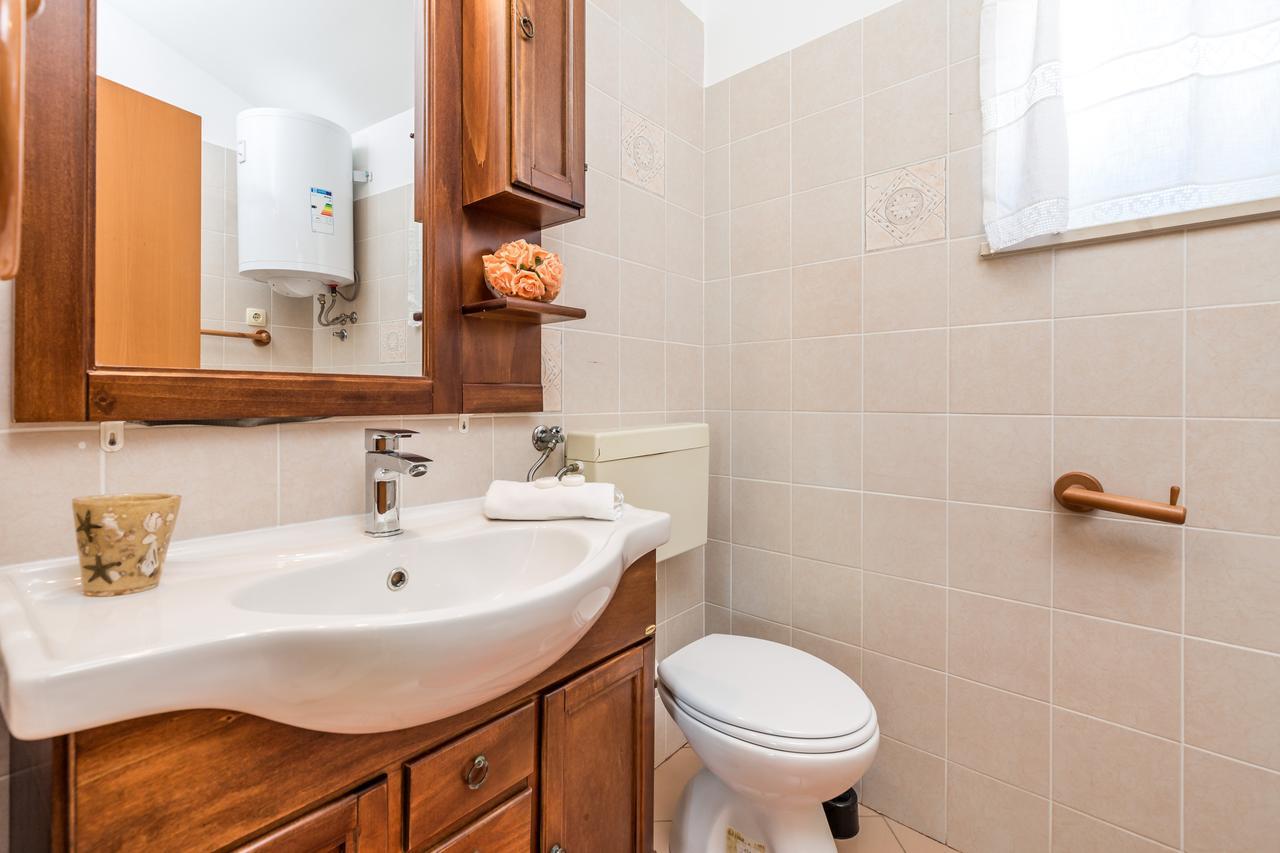 Patricia Apartament