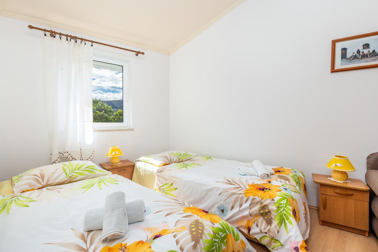 Apartament Patricia Baška