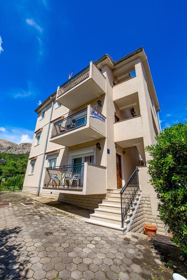 Apartament Patricia *