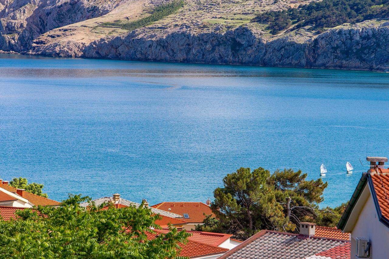 Apartment Patricia Baska (Krk)