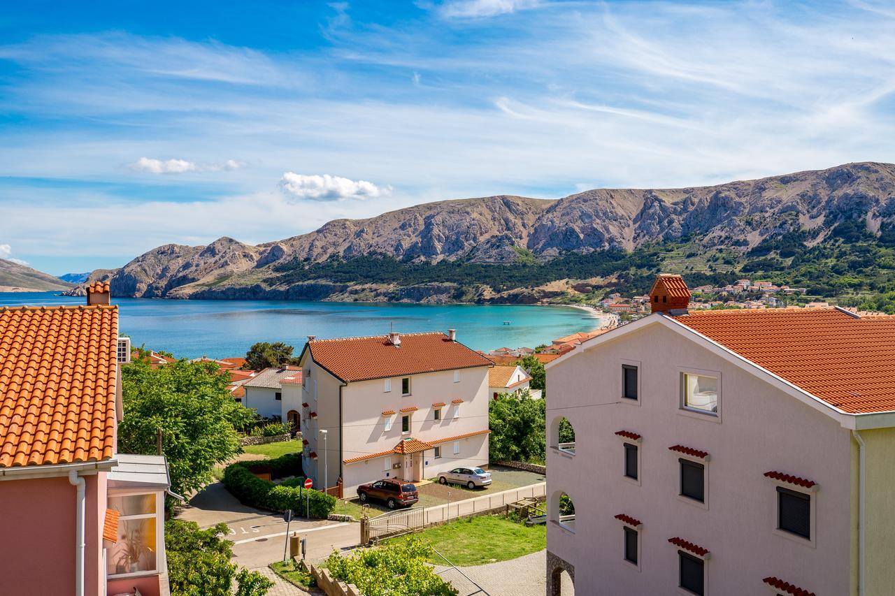 Patricia Apartment Baska (Krk)