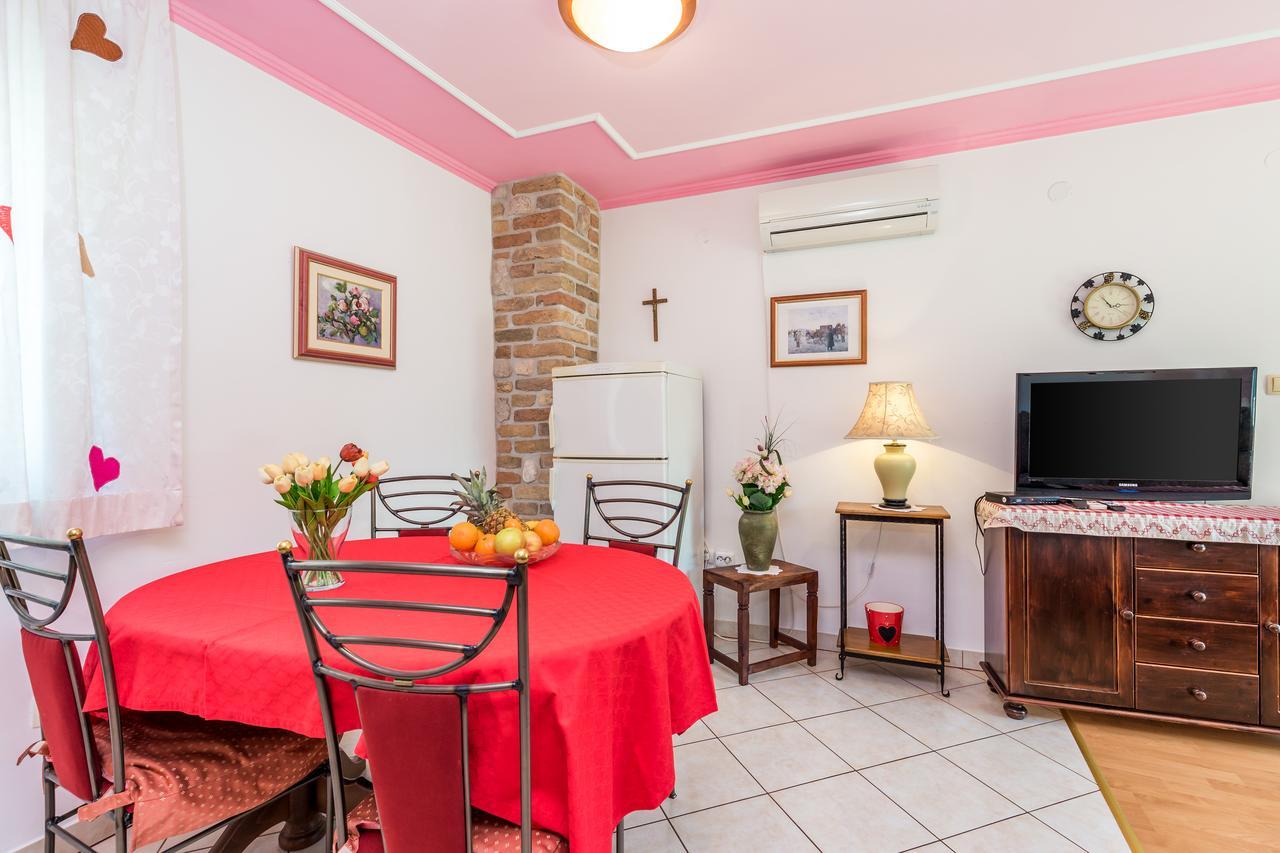 Apartment Patricia Baska (Krk)