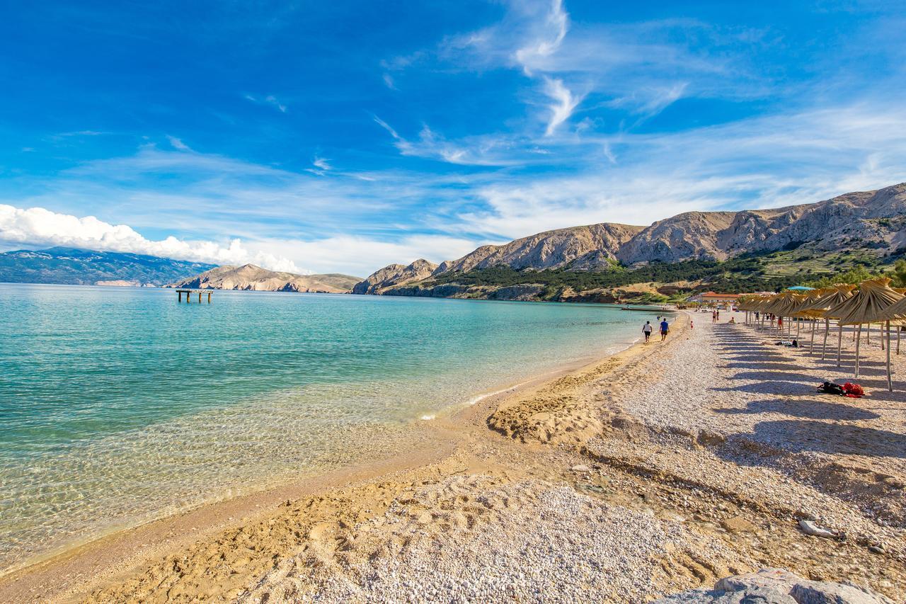 Patricia * Baška