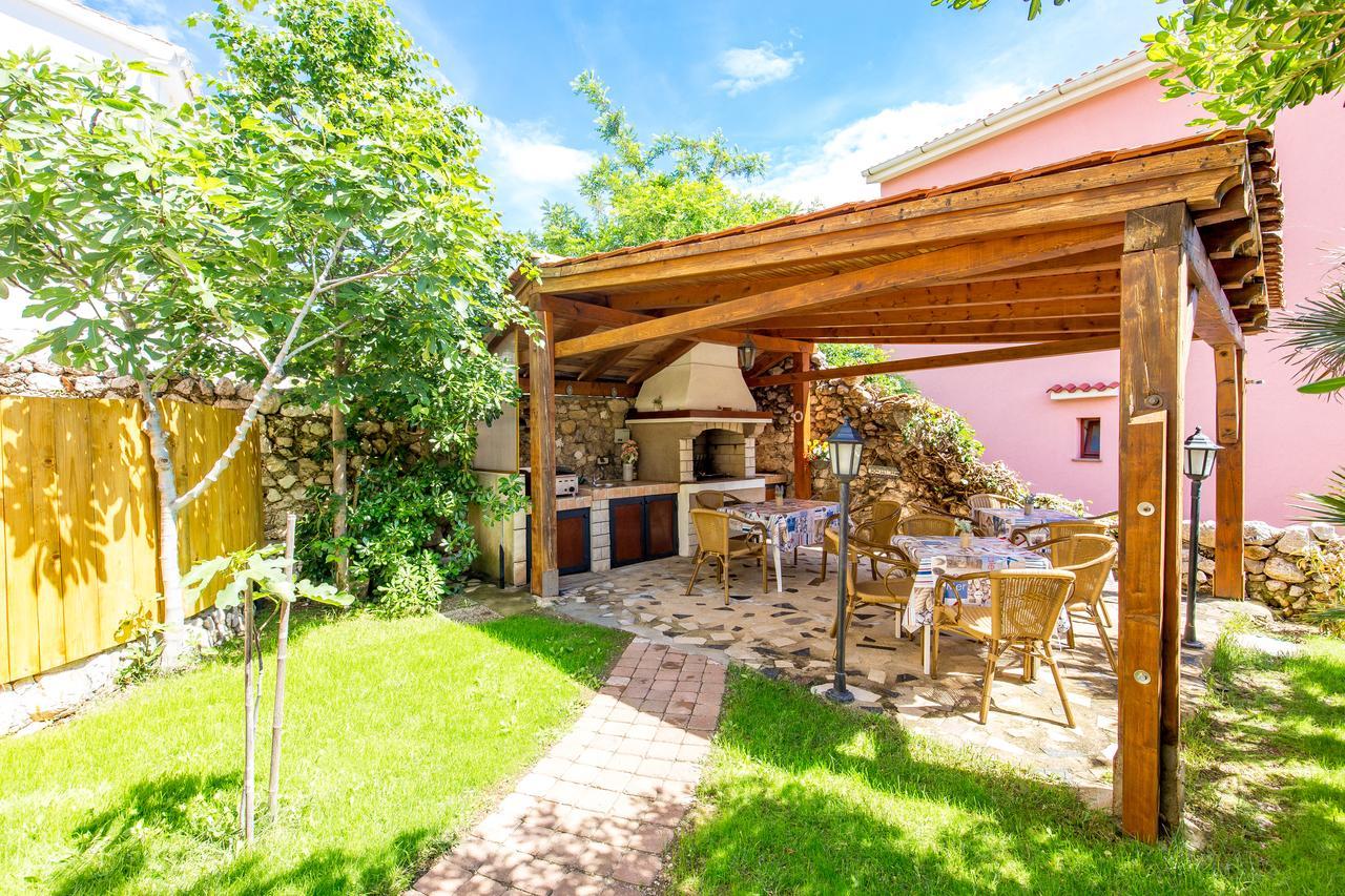 Patricia Appartement